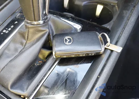 2023 Mazda Cx-50 2.5 S Premium Plus z USA, uszkodzony, nr VIN 7MMVABEM5PN104863